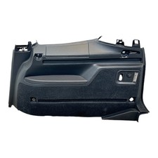 Kofferraumverkleidung rechts 7 Sitzer Seat Alhambra VW Sharan 7N 7N0867036BA
