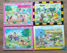 Rahmen puzzle 3 - puzzle,