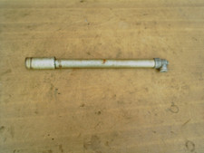 originale Luftpumpe AWO Sport 38cm DDR Motorrad Moped Oldtimer