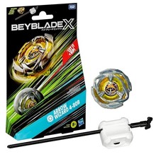 Beyblade X Arrow Wizard 4-80B
