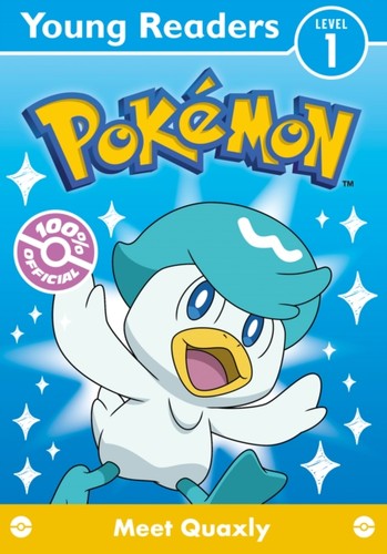 Pokemon meet quaxly - meet,