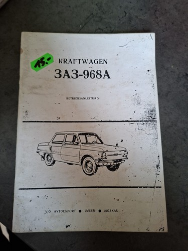 Zaz 968 zaporozhez - a,