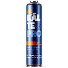 Kältepro 3in1 r134a ersatz - 3in1,
