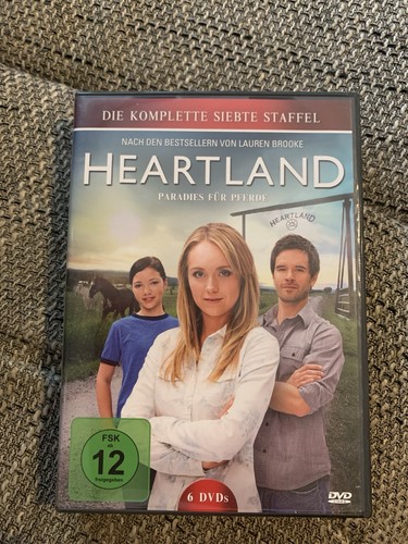 Heartland paradies für - paradies,