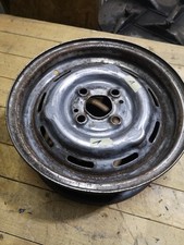 Stahlfelge Opel 5x13 4x100   Kadett  KPZ 5452A 