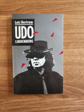 Udo Lindenberg / Buch / Udo