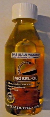 Möbelpflege möbel öl - möbelpflege, möbel-Öl