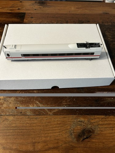 Märklin personenwagen - märklin,