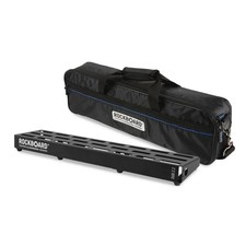 Rockboard DUO 2.2 with Gigbag