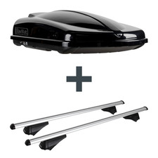 Dachbox Topbox TopBox 420 Duo