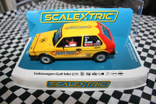 Scalextric c4625 volkswagen - c4625,