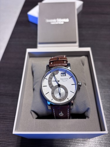 Bruno söhnle glashütte - söhnle,