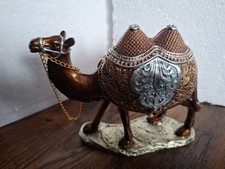 Kamel- Statue