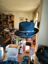 stetson hut herren 59 wow hemp special edition. Stratoliner