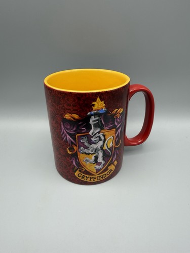 Harry potter tasse gryffindor - tasse,