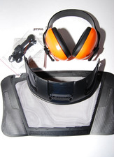 Original Stihl Gesichtsschutz