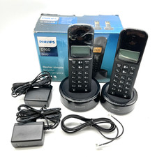 Philips D160 DUO D1602B/34