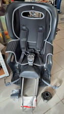 Römer JOCKEY 3 COMFORT Kinderfahrradsitz wie neu ! mit Halterung 9 kg - 22 kg