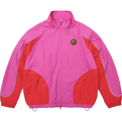 Supreme jordan track - supreme®/jordan®,