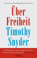 über freiheit - Über,