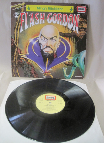 Europa schallplatten vinyl - europa,