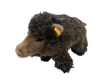 Steiff Wildschwein Wutzi