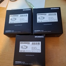 Brumberg Einbaustrahler Rahmen 3221.20