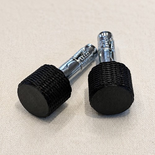 Supermoto stuntpegs - supermoto,