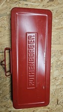 Rothenberger Hand-Biegegerät