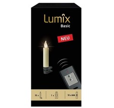 KRINNER 75460 Lumix LED