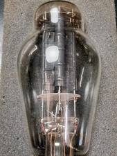 WESTERN ELECTRIC 300B