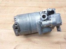 Mercedes W213 300DE Hybrid Bj.2022 OM654 Klimakompressor Klimaanlage A0008303204