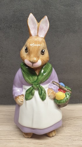 Bunny tales figur mama emma - tales,