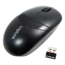 Logilink Mini Maus Funk USB