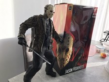 Freddy Vs. Jason 19" Jason