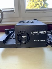 Zeiss Ikon Perkeo mat