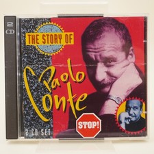 Paolo Conte - The Story of