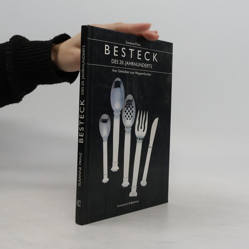 Besteck des jahrhunderts - besteck, 20.