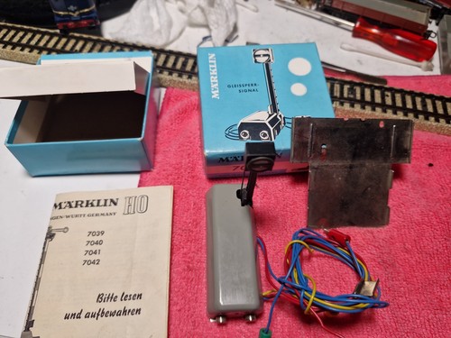 Märklin 7042 - h0,