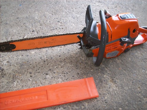 Husqvarna 562xp 2022 45cm - bj,