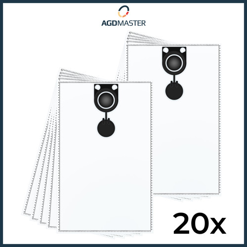 20x staubsaugerbeutel ersatz - 20x, staubsaugerbeutel,