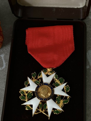 Ehrenlegion frankreich - ehrenlegion,