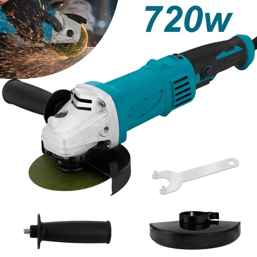 Winkelschleifer ø100mm 720w - winkelschleifer,