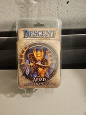 Fantasy Flight Games Descent