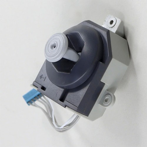 Ersatz analog rocker - analog, 3d