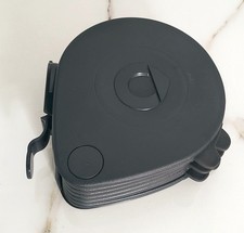 CD Box Halter Schacht Fach