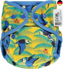 Close Pop-in Stoffwindel