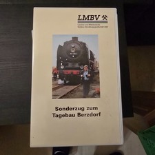Eisenbahn DVD´s verschiedene