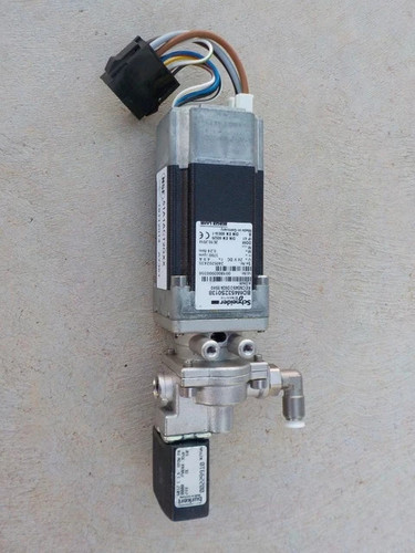 Milchpumpe inox mit - mit, für