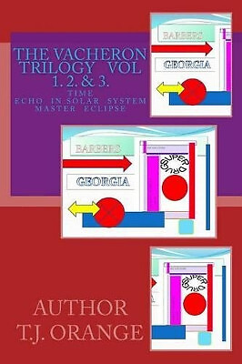 The vacheron trilogy vol - the,